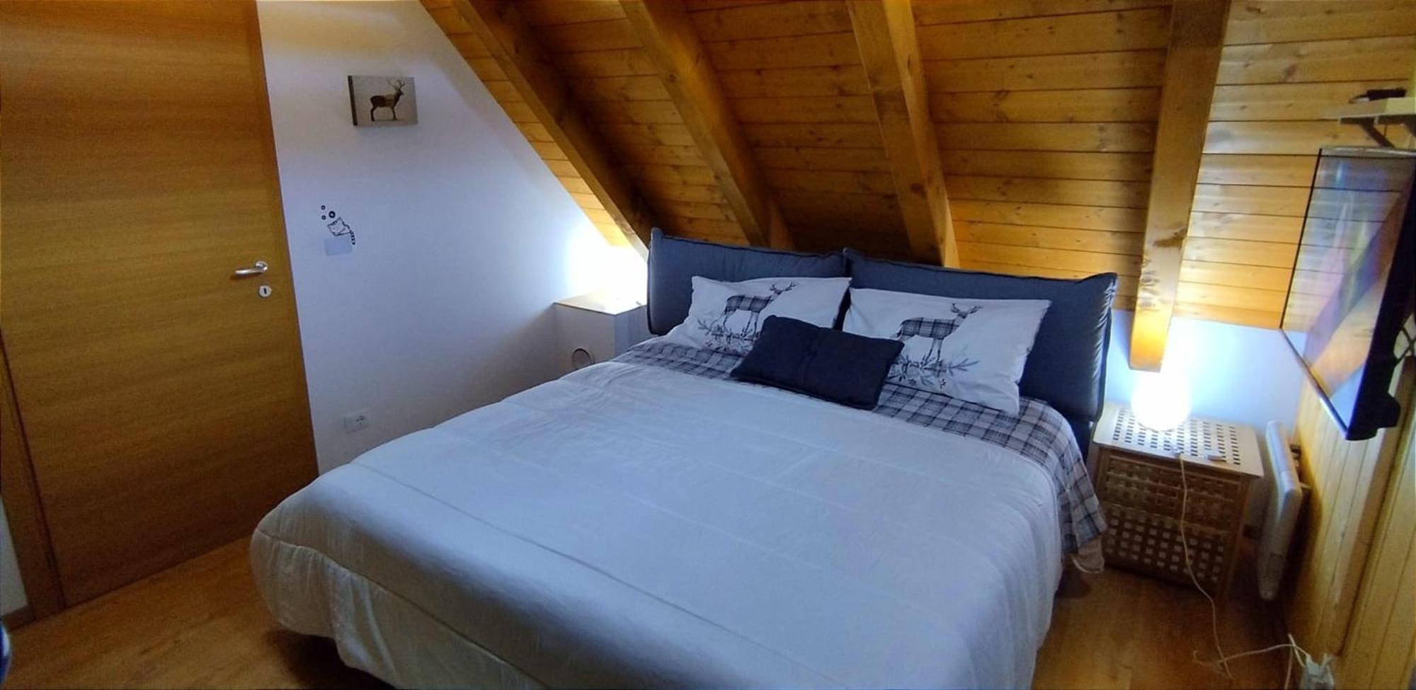 La Luna Delle Montagne Charme & Spa Chalet Tarvisio Zewnętrze zdjęcie