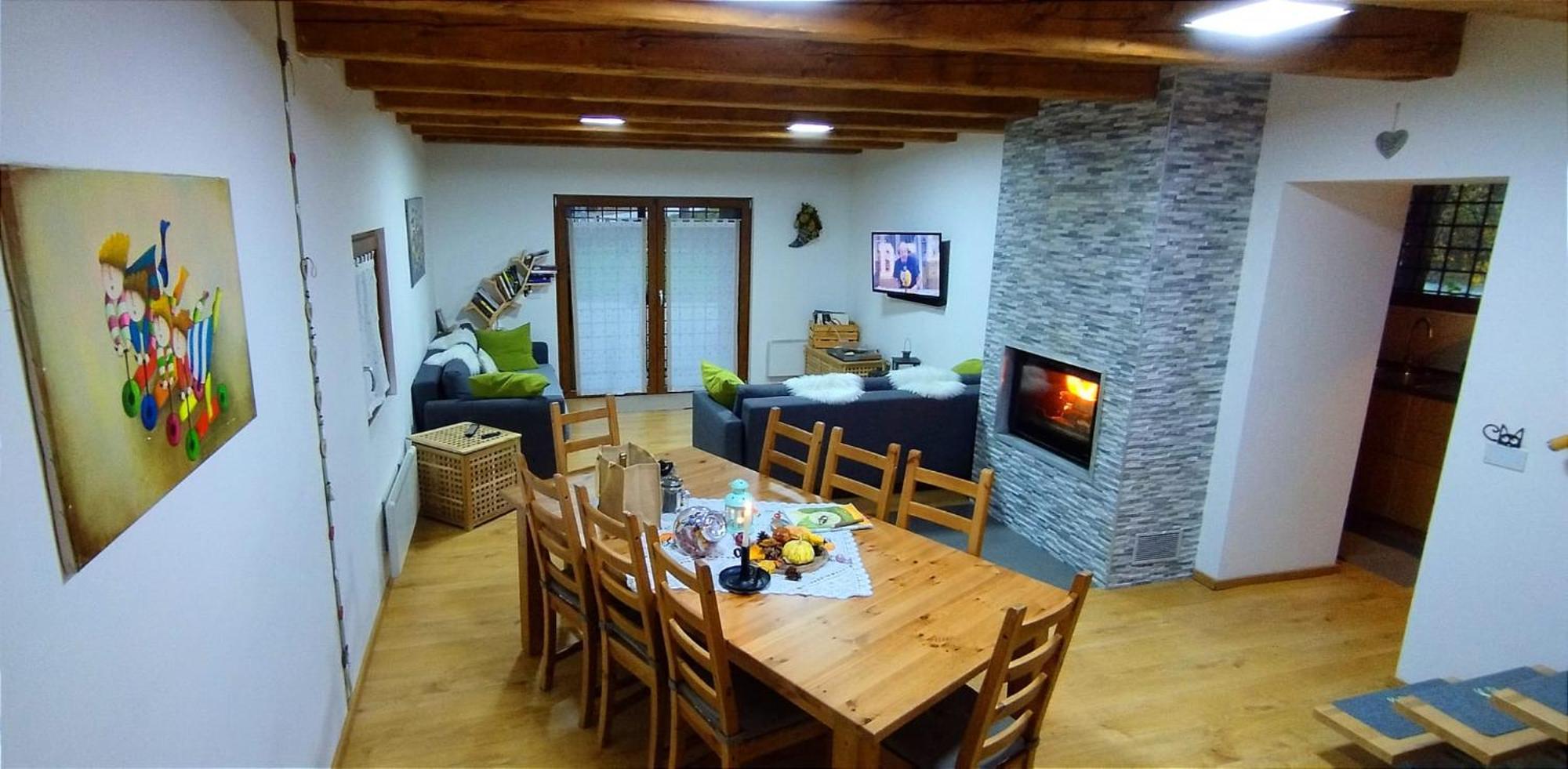 La Luna Delle Montagne Charme & Spa Chalet Tarvisio Zewnętrze zdjęcie