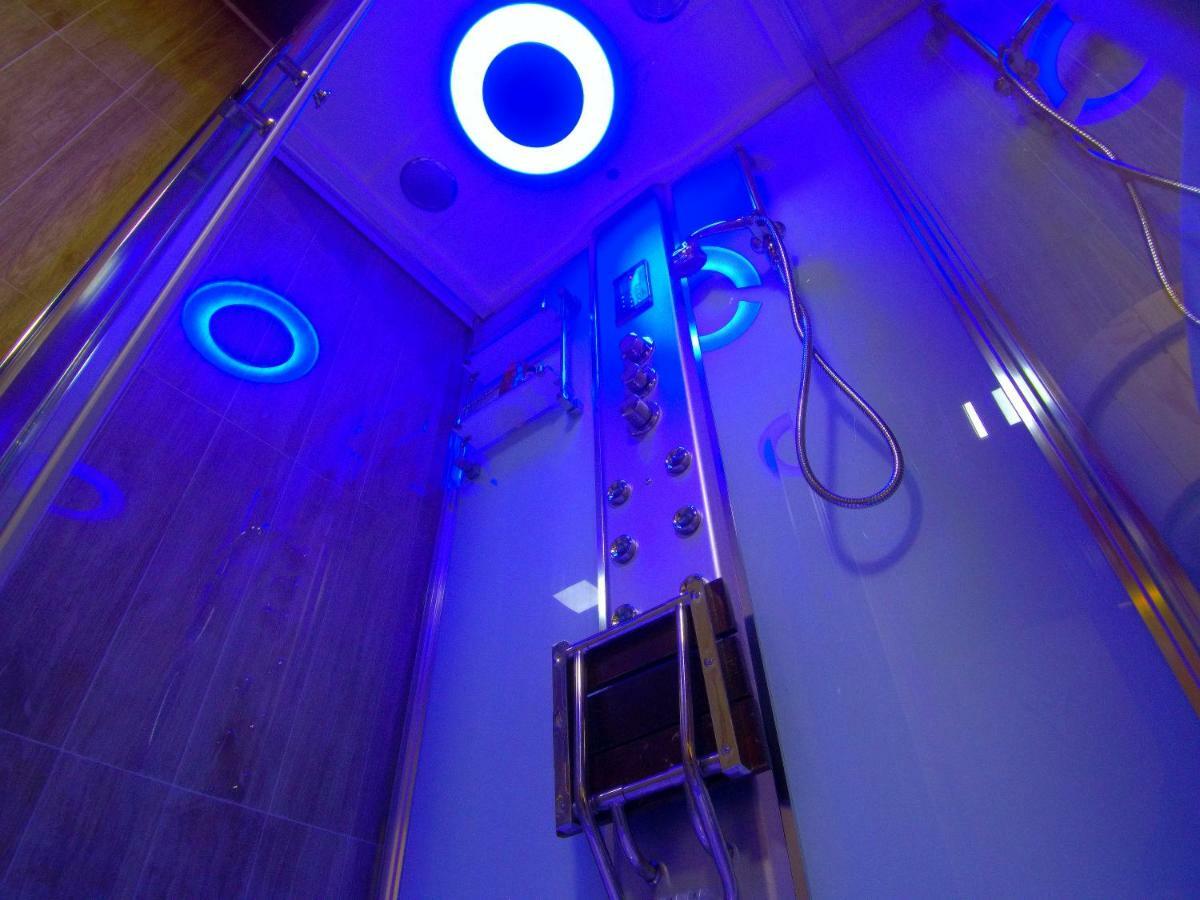 La Luna Delle Montagne Charme & Spa Chalet Tarvisio Zewnętrze zdjęcie